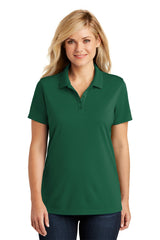 Port Authority® Ladies Dry Zone® UV Micro-Mesh Polo LK110