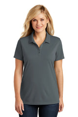 Port Authority® Ladies Dry Zone® UV Micro-Mesh Polo LK110