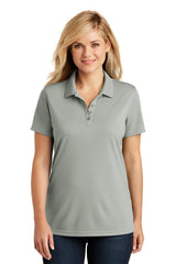 Port Authority® Ladies Dry Zone® UV Micro-Mesh Polo LK110