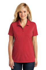 Port Authority® Ladies Dry Zone® UV Micro-Mesh Polo LK110