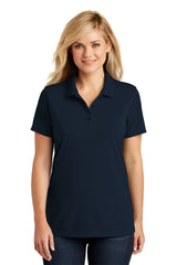 Port Authority® Ladies Dry Zone® UV Micro-Mesh Polo LK110