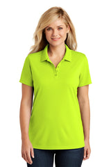 Port Authority® Ladies Dry Zone® UV Micro-Mesh Polo LK110