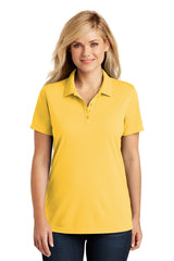 Port Authority® Ladies Dry Zone® UV Micro-Mesh Polo LK110