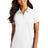 ladies ezcotton polo white