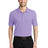 silk touch polo bright lavender