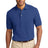 tall heavyweight cotton pique polo tlk420 royal