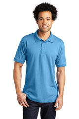 Port & Company® Tall Core Blend Jersey Knit Polo KP55T