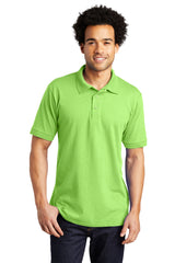 Port & Company® Tall Core Blend Jersey Knit Polo KP55T