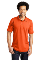 Port & Company® Tall Core Blend Jersey Knit Polo KP55T