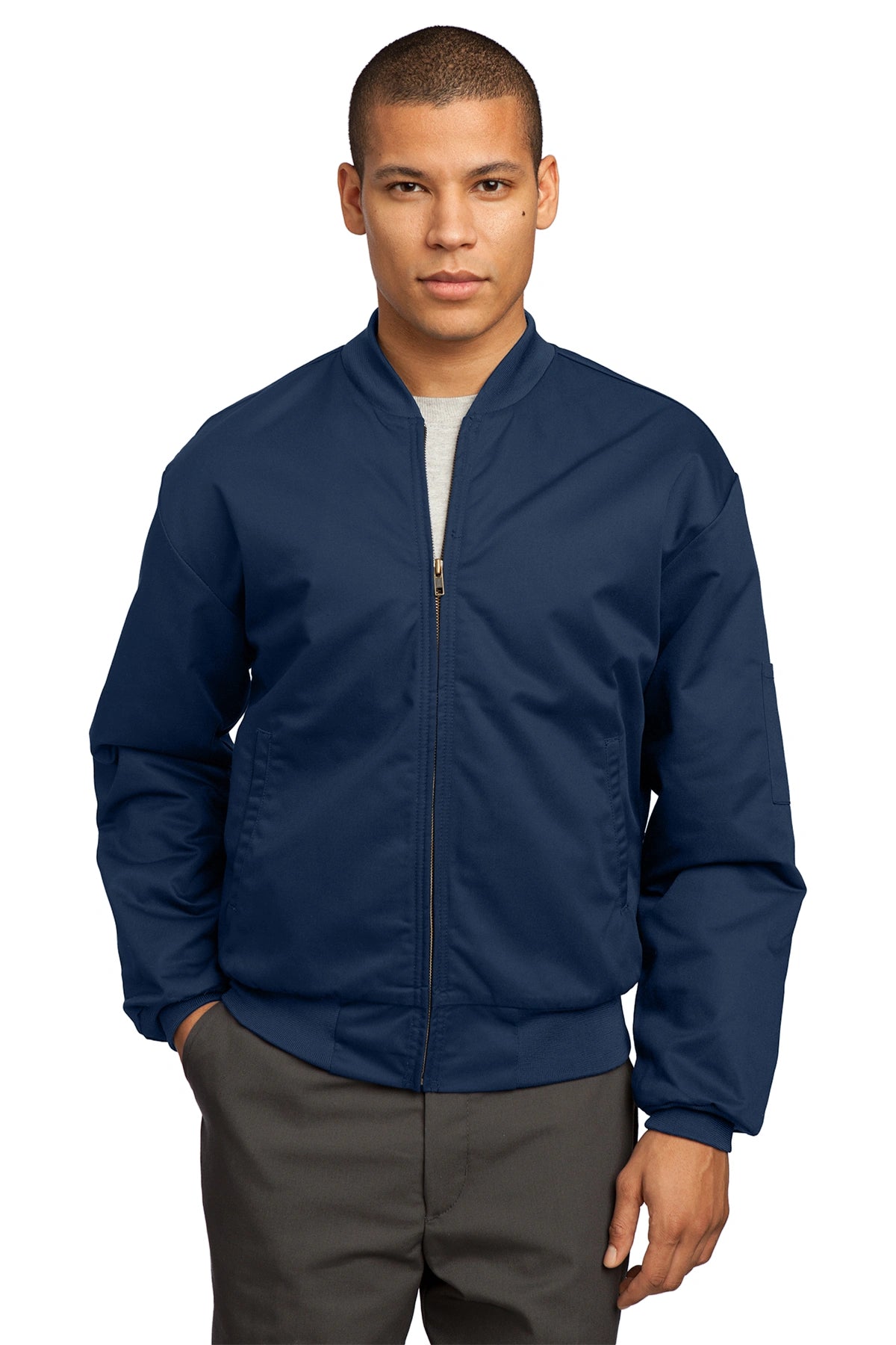 Red Kap® Team Style Jacket with Slash Pockets CSJT38