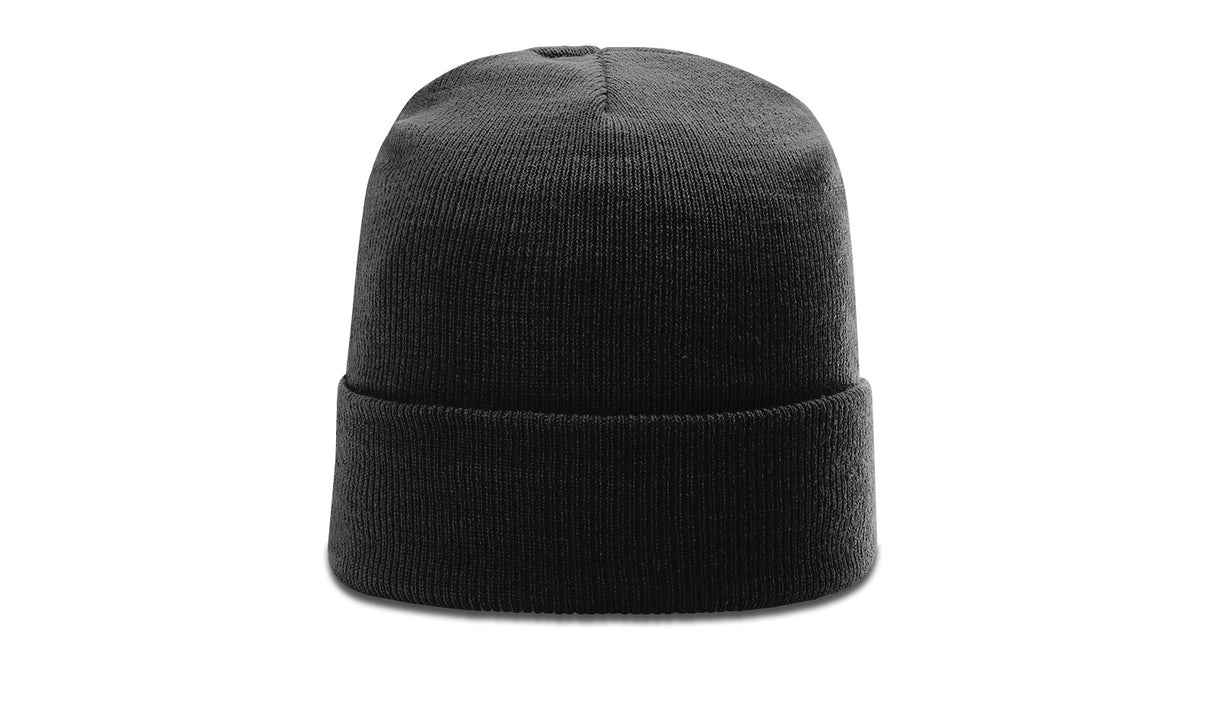 richardson-beanie-hat-r18-black