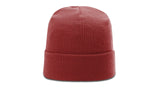 richardson-beanie-hat-r18-cardinal