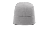 richardson-beanie-hat-r18-grey