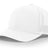 richardson trucker cap hat r-flex hat white