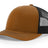 richardson snapback hats trucker cap caramel black