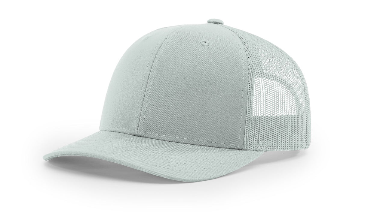 richardson snapback hats trucker cap quarry