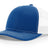 richardson snapback hats trucker cap royal white