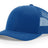 richardson snapback hats trucker cap royal