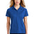 ladies dri mesh pro polo royal