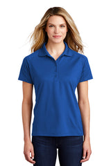 ladies dri mesh pro polo royal