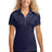 ladies posicharge competitor polo true navy