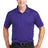 micropique sport wick polo purple