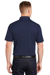 micropique sport wick polo true navy