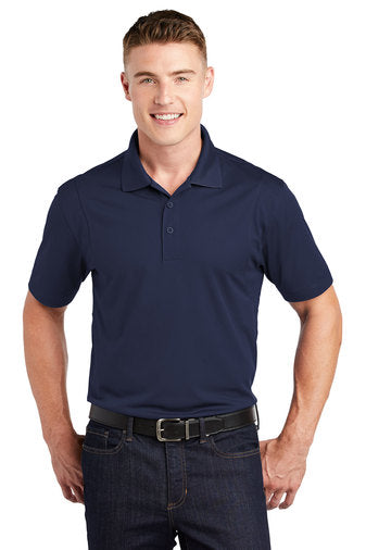 micropique sport wick polo true navy