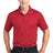 micropique sport wick polo true red