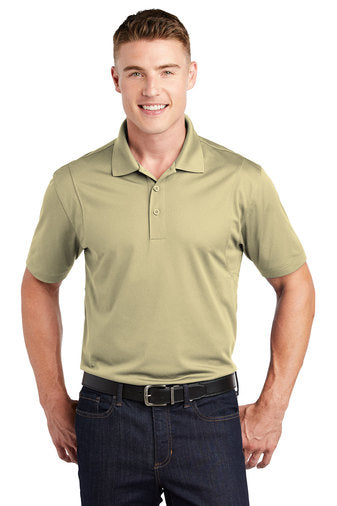 micropique sport wick polo vegas gold