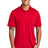 posicharge competitor polo true red