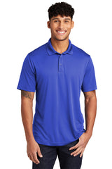 posicharge competitor polo true royal