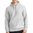 super heavyweight pullover hooded sweatshirt athletic heather