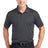 tall micropique sport wick polo iron grey