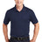 tall micropique sport wick polo true navy