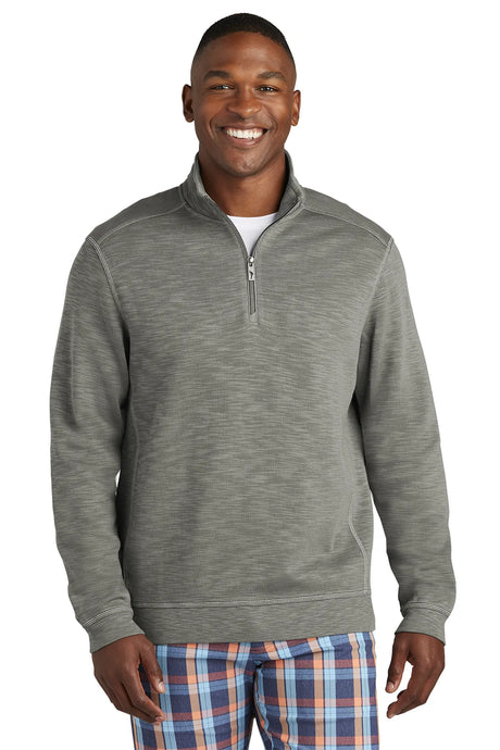 Tommy Bahama™ Tobago Bay 1/2-Zip ST226342TB