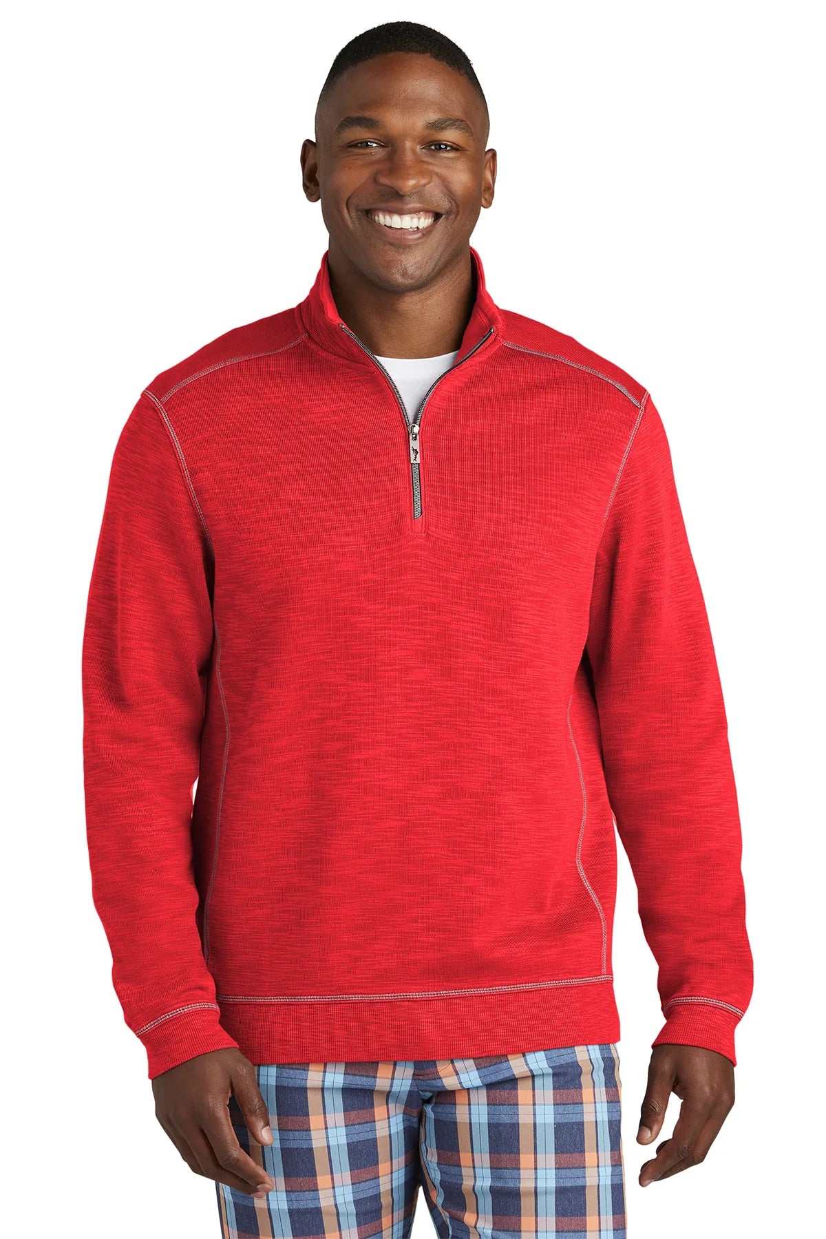 Tommy Bahama™ Tobago Bay 1/2-Zip ST226342TB