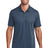 bayfront solid polo insignia blue