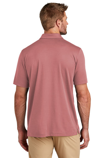 bayfront solid polo roan rouge