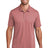 bayfront solid polo roan rouge