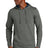 coveside hoodie dark grey heather