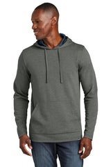 coveside hoodie dark grey heather