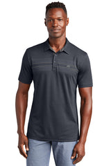 monterey chest stripe polo blue nights