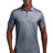 oceanside heather pocket polo blue nights heather