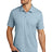 oceanside heather polo allure heather