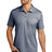 oceanside heather polo blue nights heather