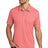 oceanside heather polo cardinal heather