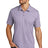 oceanside heather polo purple sage heather