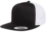 YP Classics® Classic Trucker Cap 6006