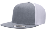 YP Classics® Classic Trucker Cap 6006